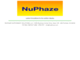 nuphaze.com