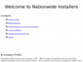 nwinstallers.com