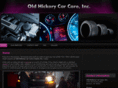 oldhickorycarcare.com