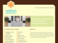 oneaddison.com