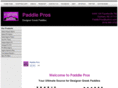 paddlepros.net