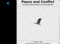 peace-studies.net