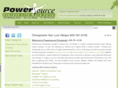 powersourcechiro.com