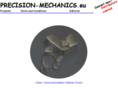 precision-mechanics.com