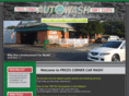 pricescornercarwash.com