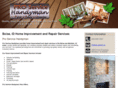 proservicehandyman.com