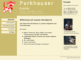 purkhauser.com