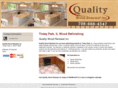 qualitycabinetrenewal.com