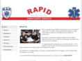 rapidambulanceservice.com