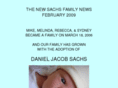 rebeccasachs.com