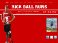 rickballruns.com