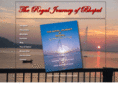 royaljourneybhopal.com