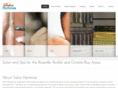 salonhermosa.com