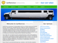 sanfranciscolimousines.com