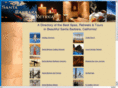 santabarbararetreats.com