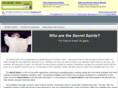 secretsaint.com