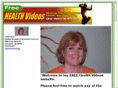 seefreehealthvideos.com