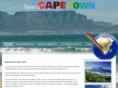 sejour-capetown.com