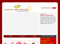 sheetalfireservices.com