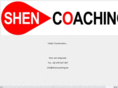 shencoaching.com