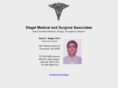 siegelmedicalsurgical.com