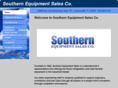 southern-equipment.com