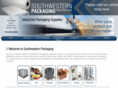 southwesternpackaging.com