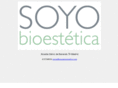 soyobioestetica.com