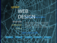 spiderwebdesign.biz