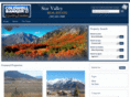 starvalleywyomingrealestate.com