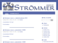 strommerseura.org