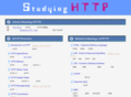 studyinghttp.net