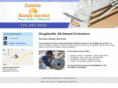 sunrisehandyservice.com