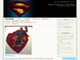 superman-t-shirt.com