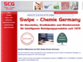 swipe-chemie.com