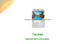 talpak.com