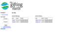 thegiftingearth.net