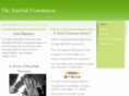 thestarfish.org