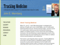 trackingmedicine.com