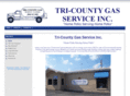 tricountygas.net
