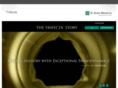 trifectavalve.com