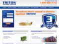 tritontermite.com