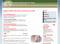 vendingmachinesforsale.org