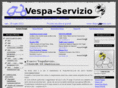 vespa-servizio.com