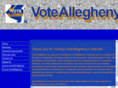 voteallegheny.org