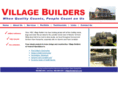 vtvillagebuilders.com