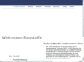 wehrmann.biz