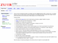 zxfer.net