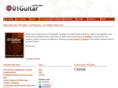 01guitar.com