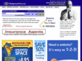 4insuranceagent.com